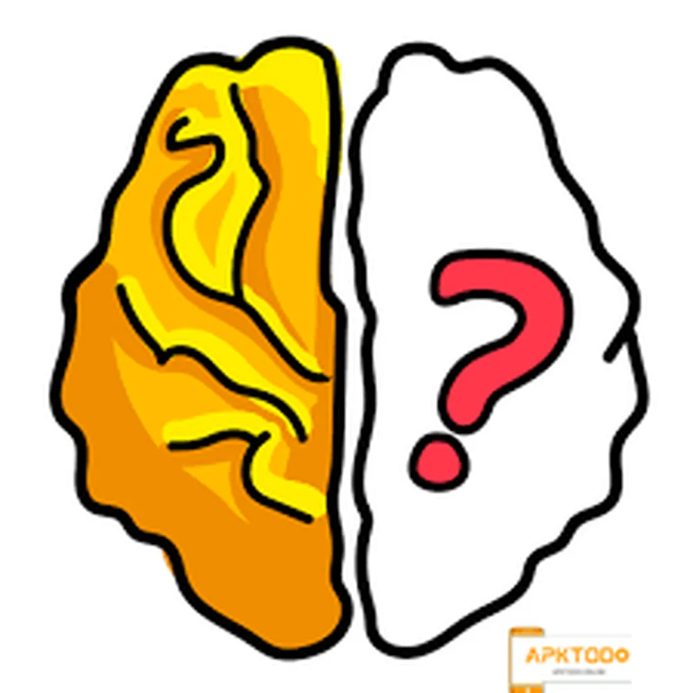 Brain Out MOD APK