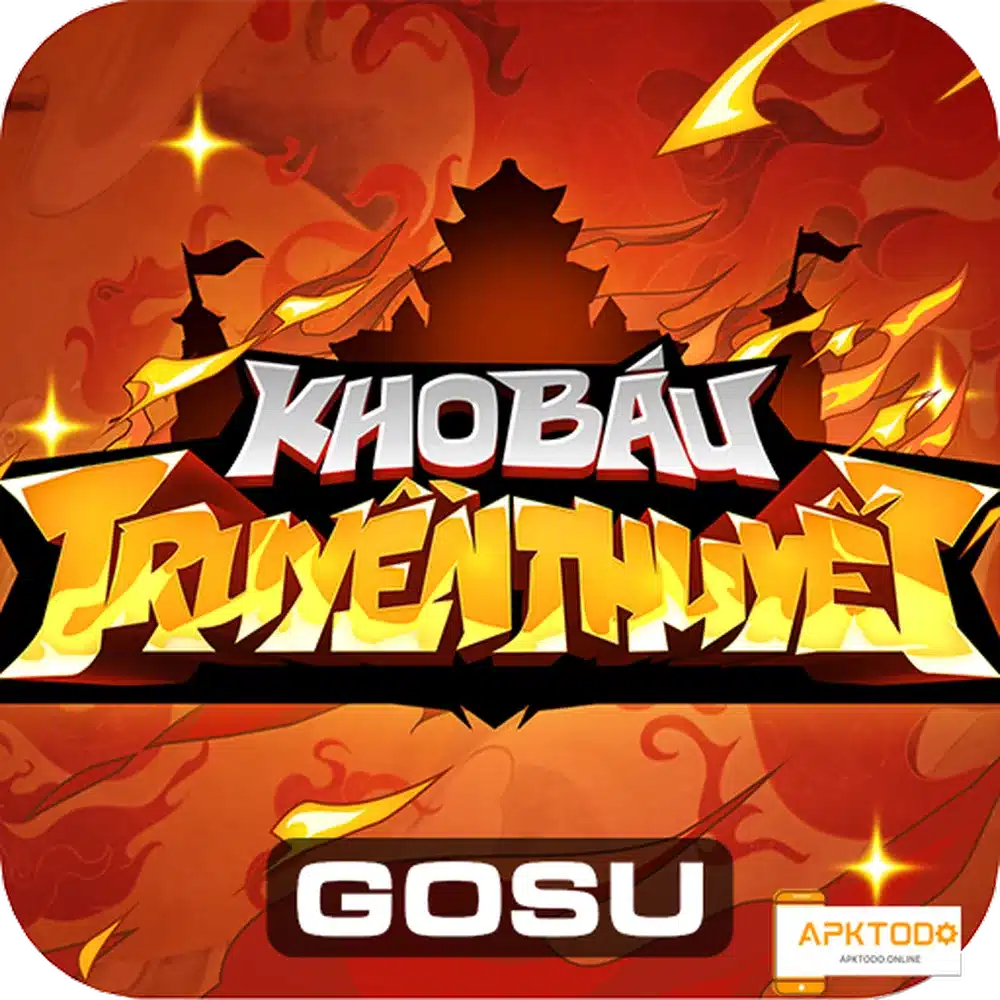 Đảo Kho Báu Hack MOD APK