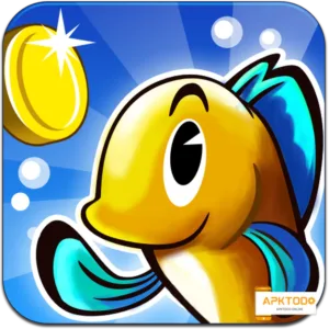 Tải game Bắn Cá Ăn Xu Hack Full – Fishing Diary APK  v1.2.3