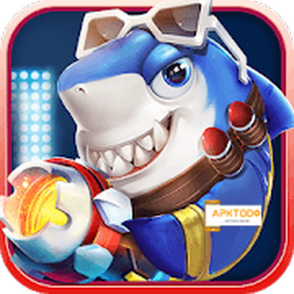 Tải game Bắn Cá Mod APK (Full tiền) Online v1.0.3