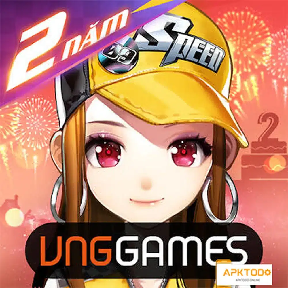 Tải game Zing Speed Hack Mobile