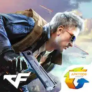 Tải hack Crossfire Legends Mod APK (Full Tiền, Kim Cương, Nhìn Xuyên Tường) v1.0.11.11