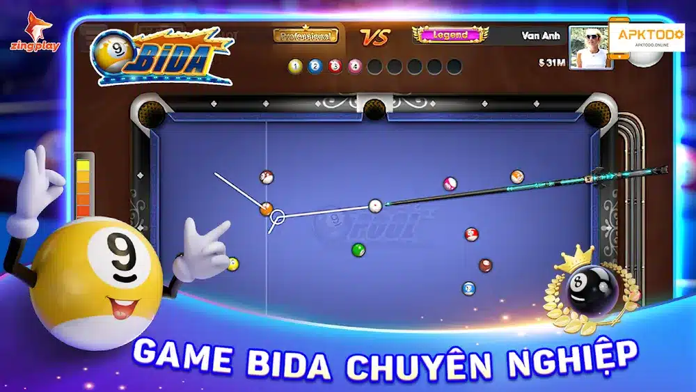 Đặc điểm nổi bật của Zingplay