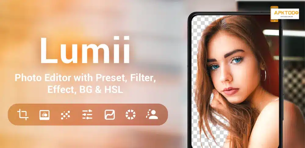 Tải Lumii MOD APK - Hiệu Ứng Mod APK