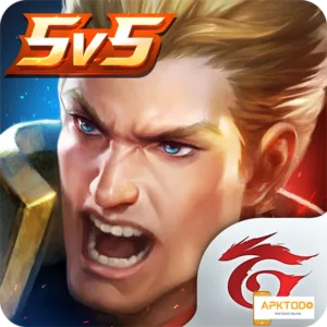 Tải Mod Skin Liên Quân có hiệu ứng kĩ năng MOD APK (Full skin tướng và hiệu ứng) v1.0.5