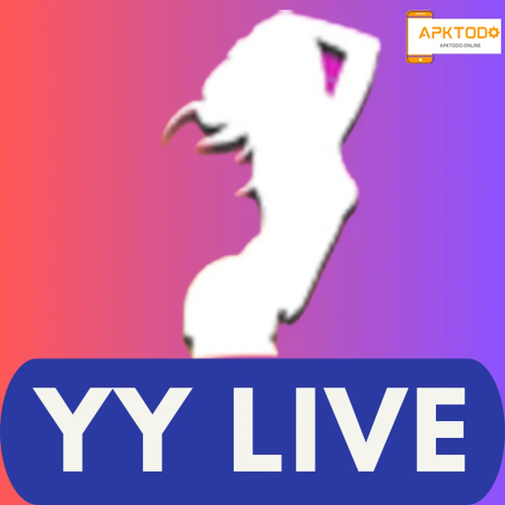 YYLive Mod APK