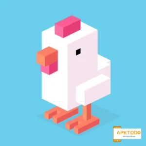 Download Crossy Road Hack APK (Vô hạn tiền, mở khóa) 6.2.0