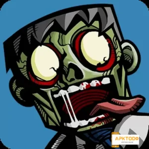 Download Zombie Age 3 MOD APK (Vô hạn tiền, đạn) 2.0.3