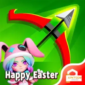 Tải Archero hack Mod APK (Vô hạn tiền, bất tử) v5.13.1