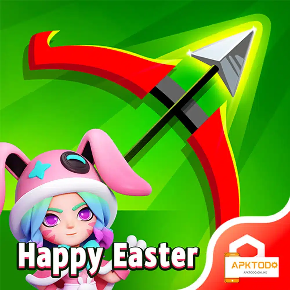 Tải Archero hack Mod APK