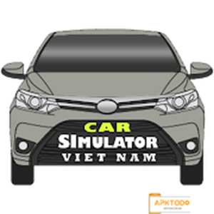 Tải Car Simulator Vietnam miễn phí (Bản đầy đủ) v1.2.7