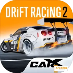 Tải Carx Drift Racing 2 Hack Apk (Vô hạn tiền, Menu) v1.29.1