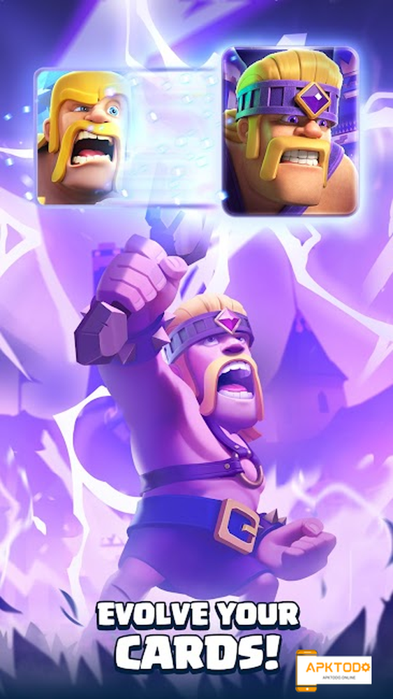 Clash Royale Hack Full APK