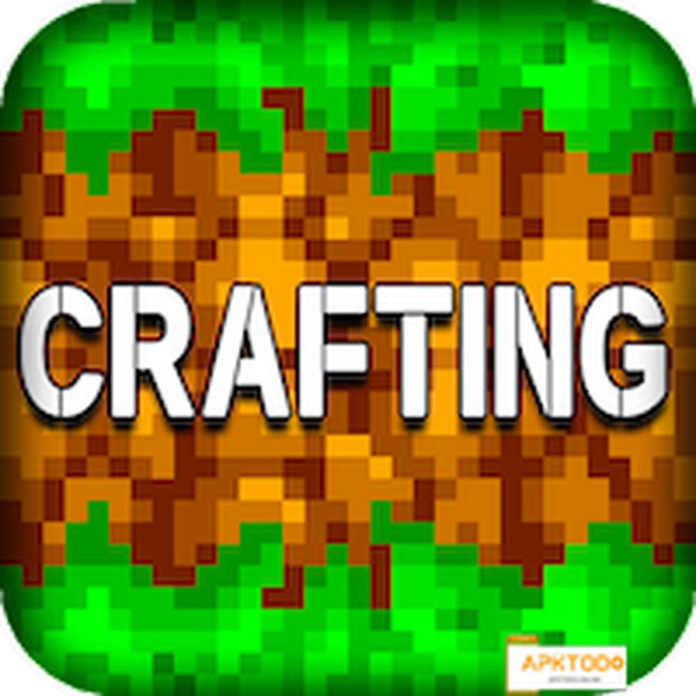 Tải Crafting and Building Mod