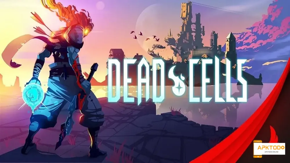 Tải Dead Cells - Chết không phải là hết