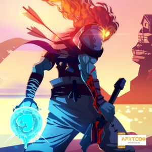 Tải game Dead Cells Hack Mod Apk (Menu, Mở khóa tất cả) v3.3.15