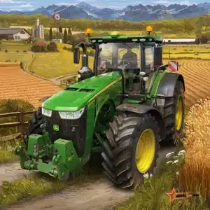 Download Farming Simulator 20 MOD APK (MOD Money) 0.0.0.86