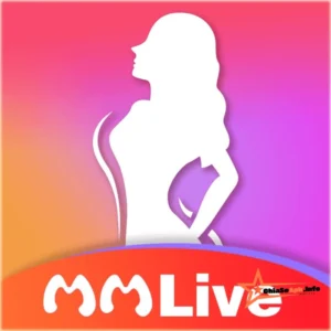 Tải MMLive Mod Apk v6.7.24 – Unlock Room Mở Khóa Phòng