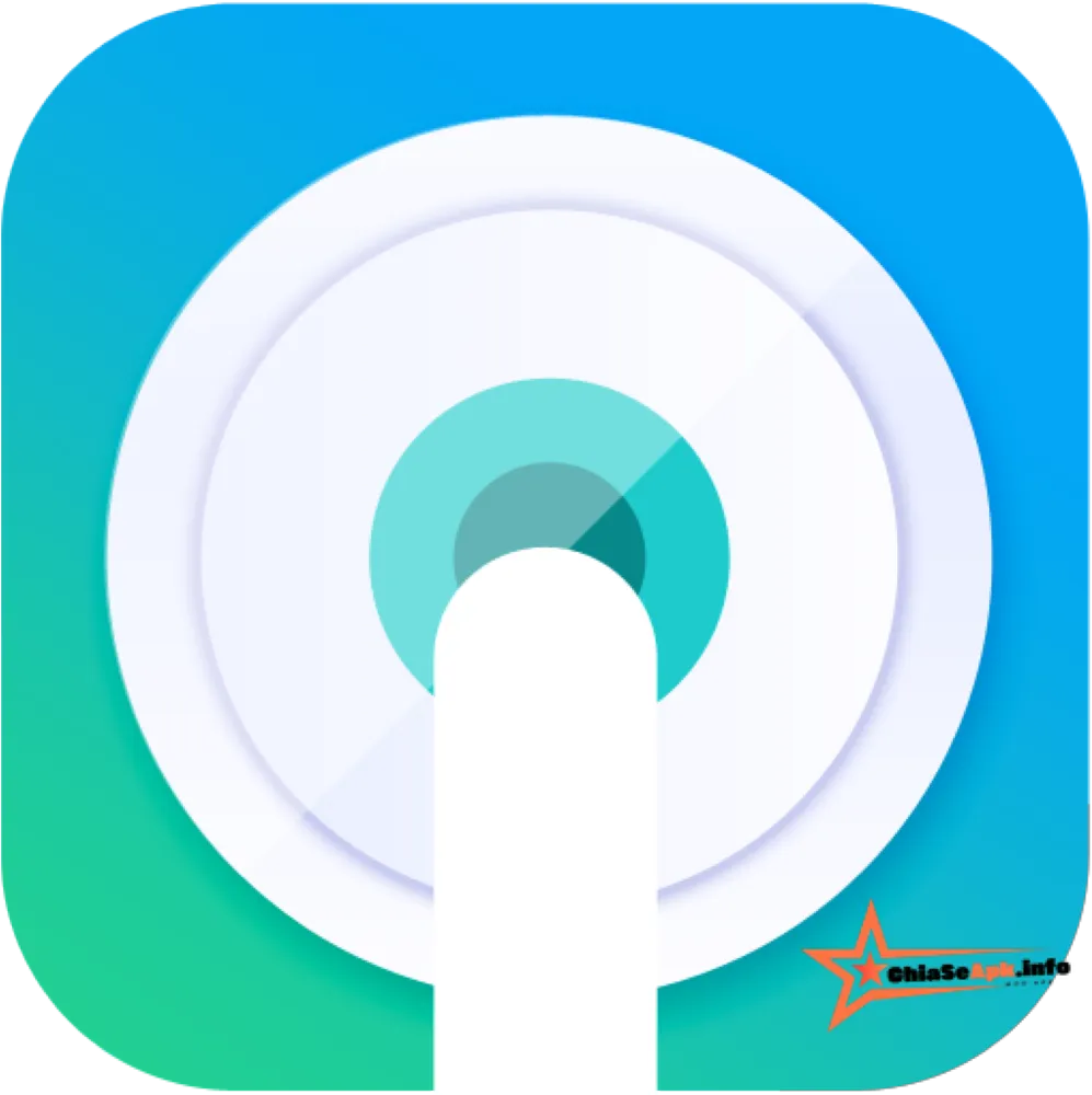 Download Assistive Touch Full Apk v4.9.10 - No Ads