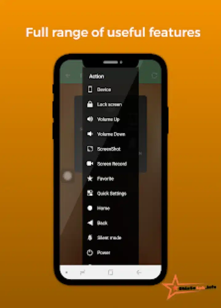 Assistive Touch Mod Apk v4.9.10