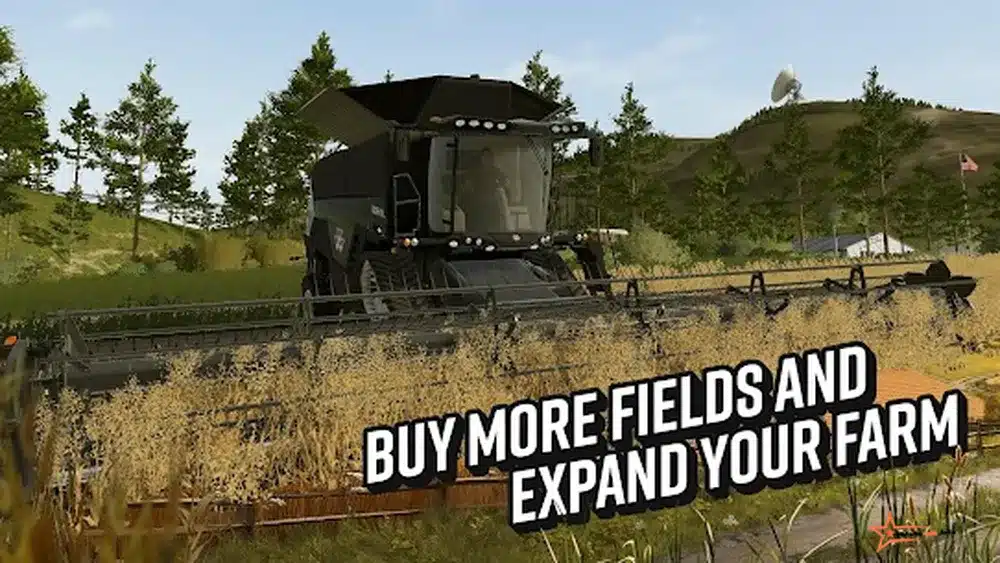 Farming Simulator 20 Apk