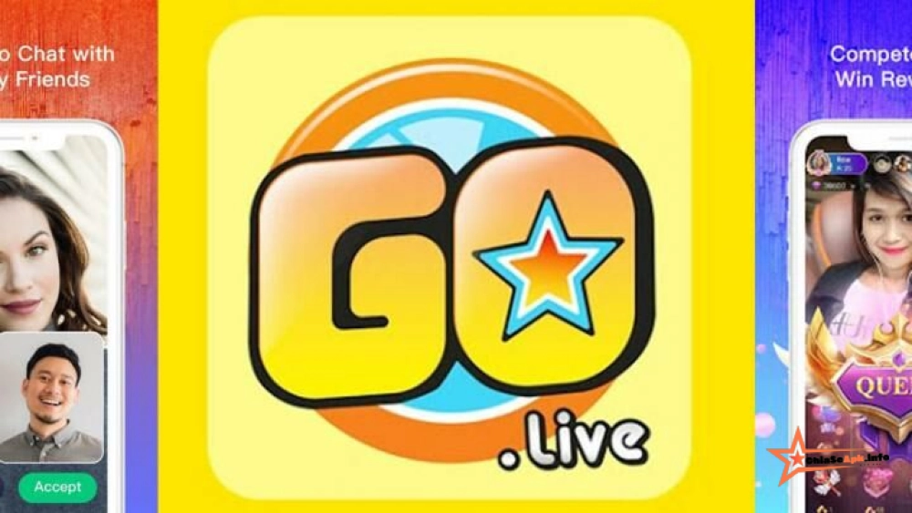 Giới thiệu Gogo live Hack