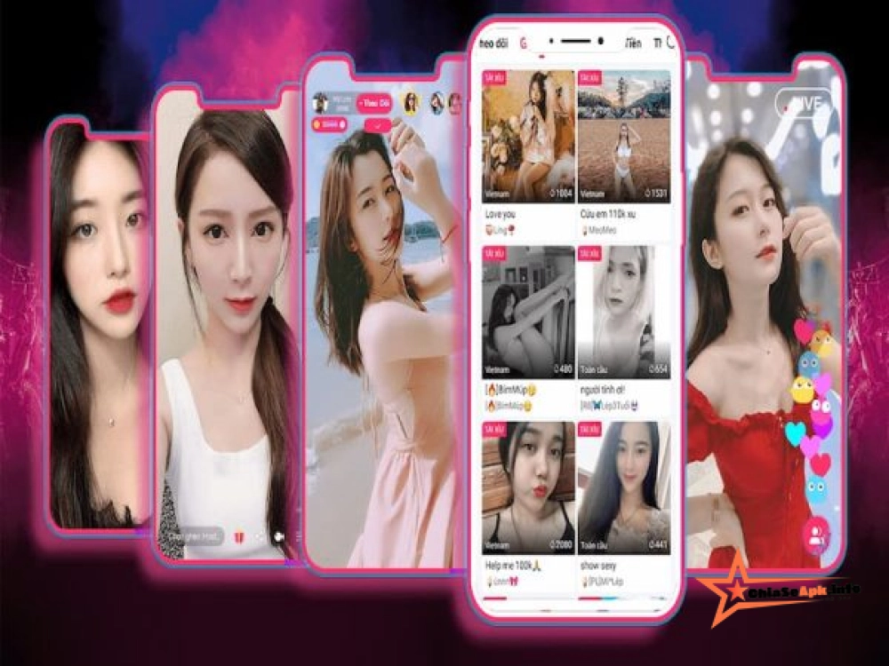 Giới thiệu QQLive Mod