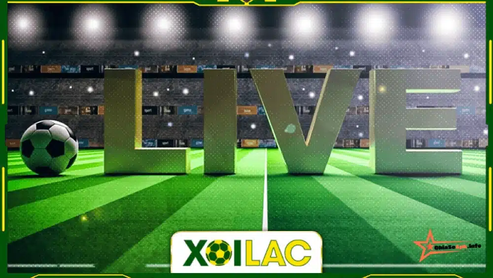 Tinh năng của XoiLac TV Apk 3.0