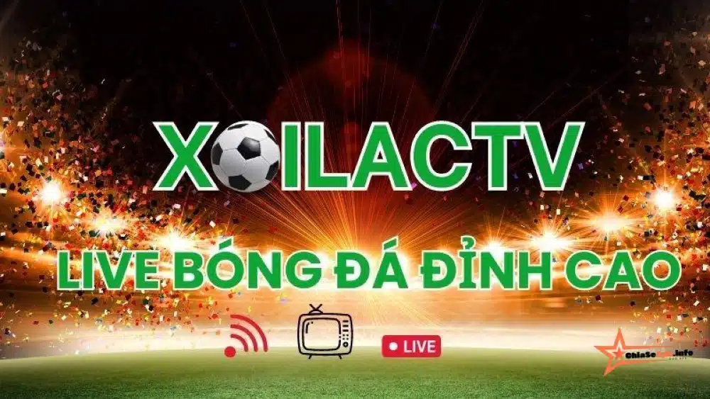 Giới thiệu XoiLac TV Apk 3.0