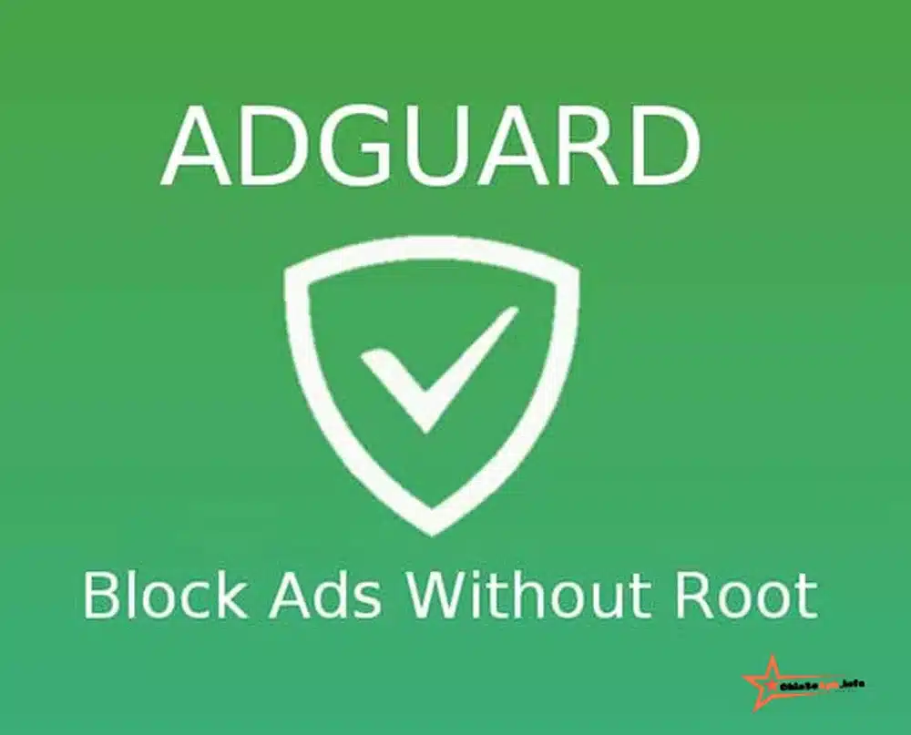 Tải Adguard Premium Apk - Chặn Quảng Cáo Không Cần Root