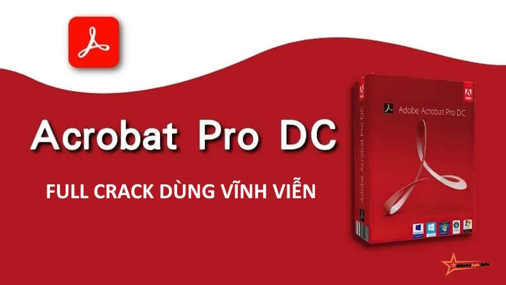 Giới thiệu Adobe PDF Pro