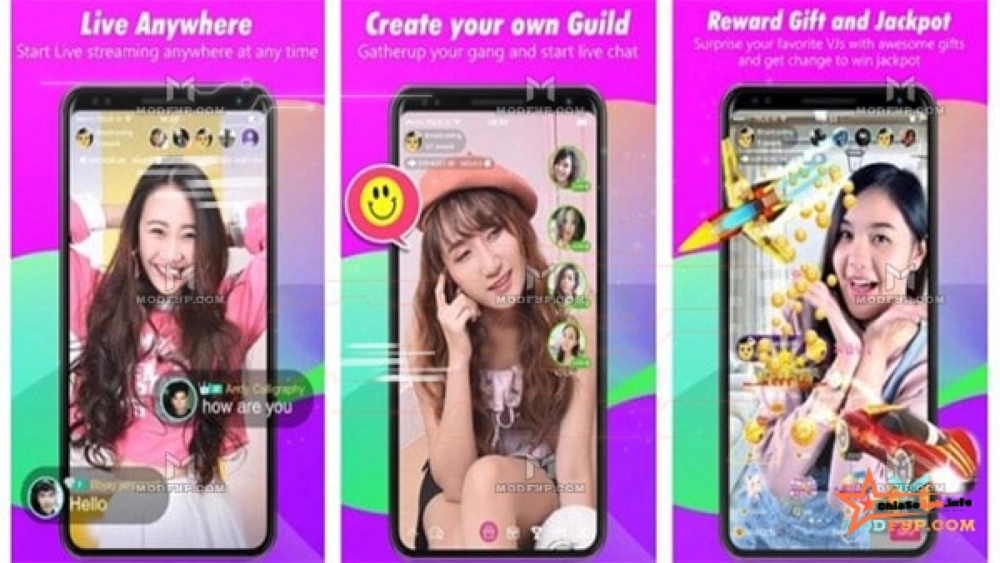 Bling2 Mod Apk