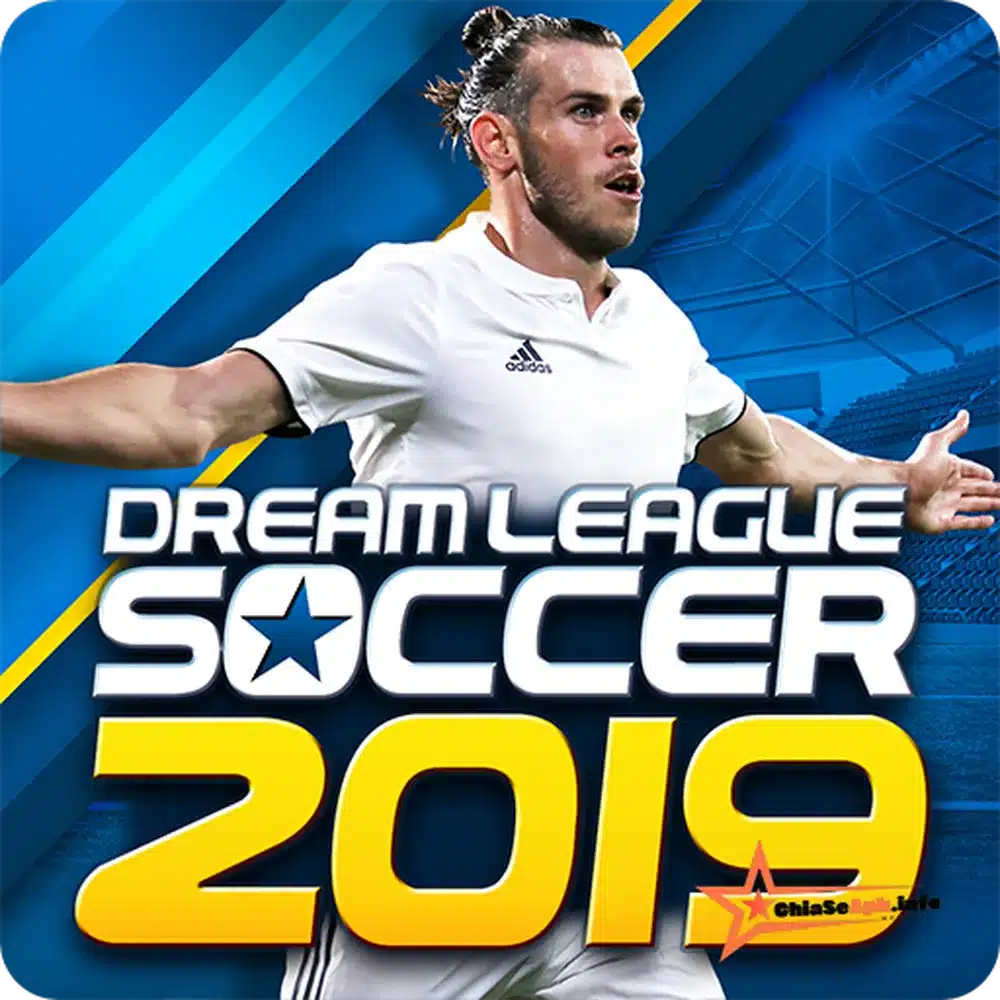 DLS 2019 MOD APK Hack Full Vàng