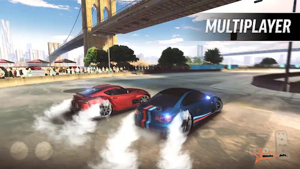 Tải Drift Max Pro Hack APK