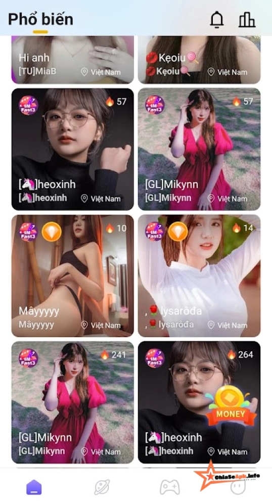 HOT51 Live Mod Apk