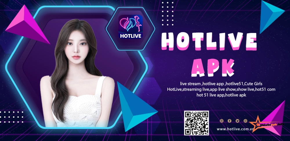 Giới thiệu HOT51 Live Mod Apk