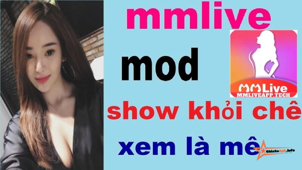 Chức năng chính của MMLive Mod