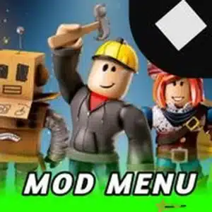 Tải Roblox MOD Hack Vô Hạn Tiền, Bất Tử, MOD Menu 2.630.557