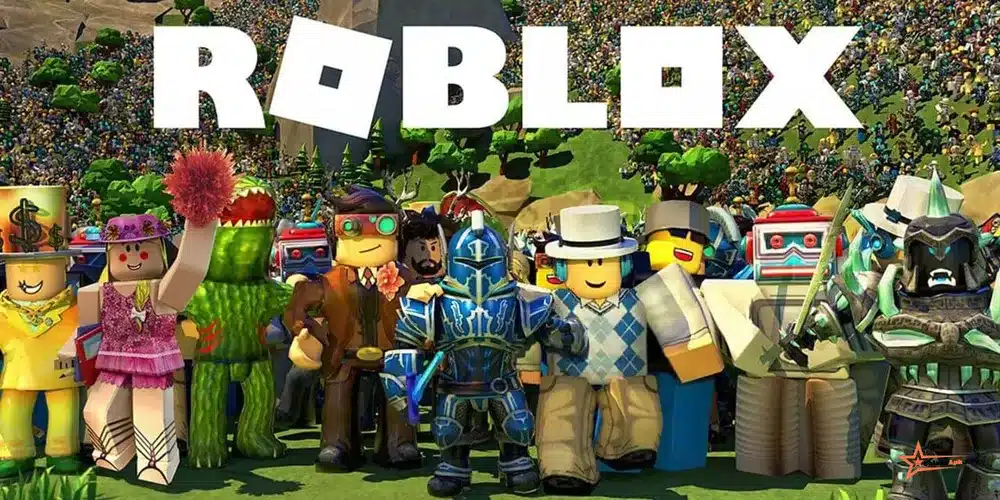 Giới thiệu game Roblox Mod Apk