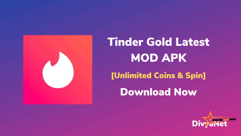 Giới thiệu Tinder Mod Apk