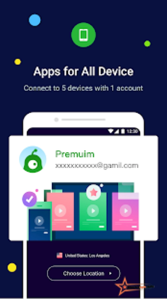 VPN Master Premium Mod Apk