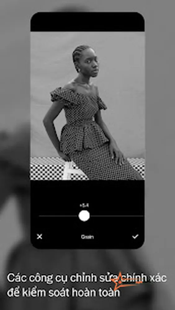 VSCO MOD APK