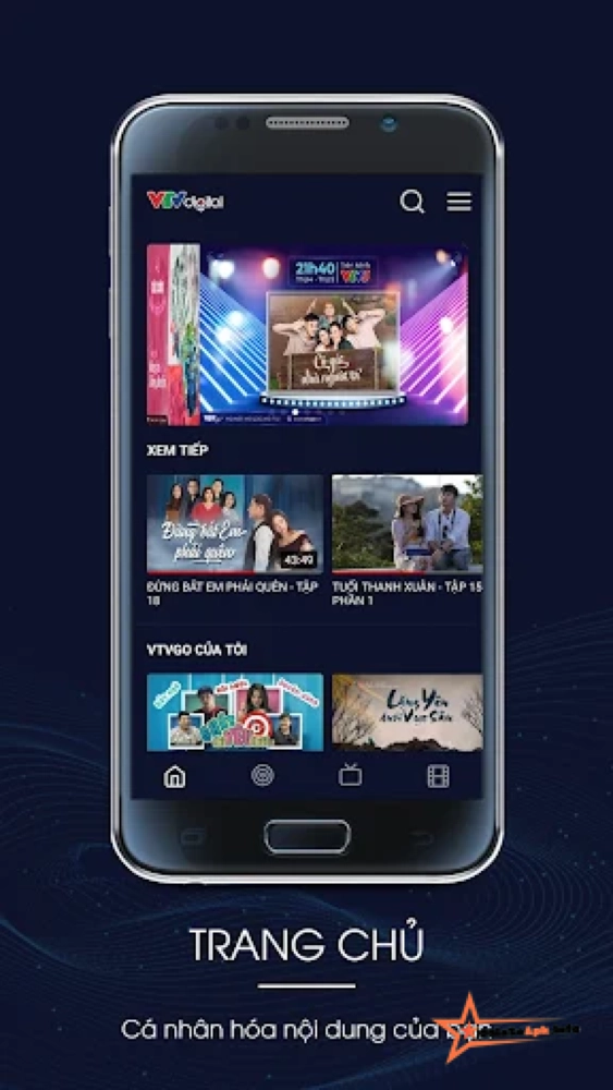 Tải VTV Go Mod Apk 8.2.23