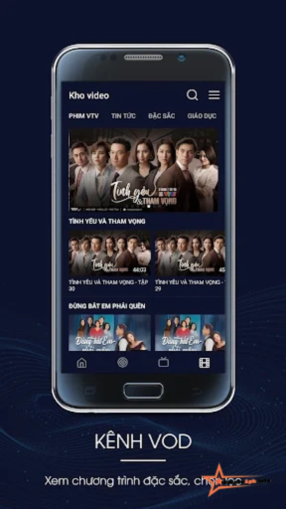 Tải VTV Go Mod Apk 8.2.23