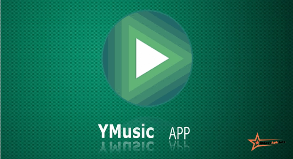 Giới thiệu Ymusic Mod