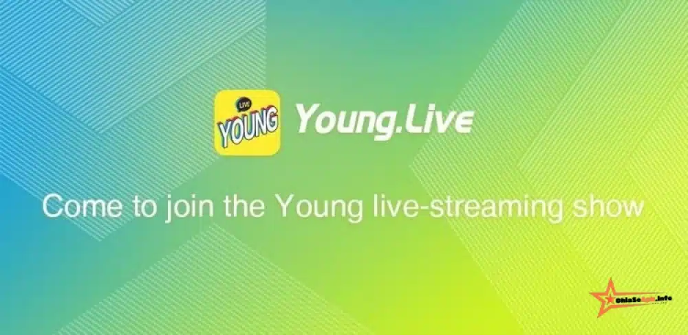 Giới thiệu Young Live Mod Apk