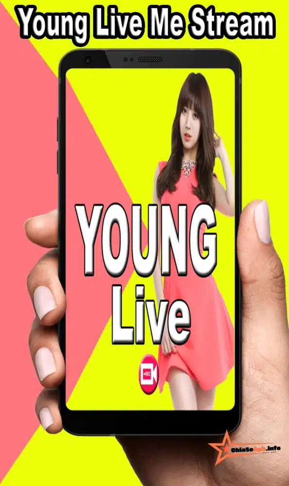 Young Live Apk Mod