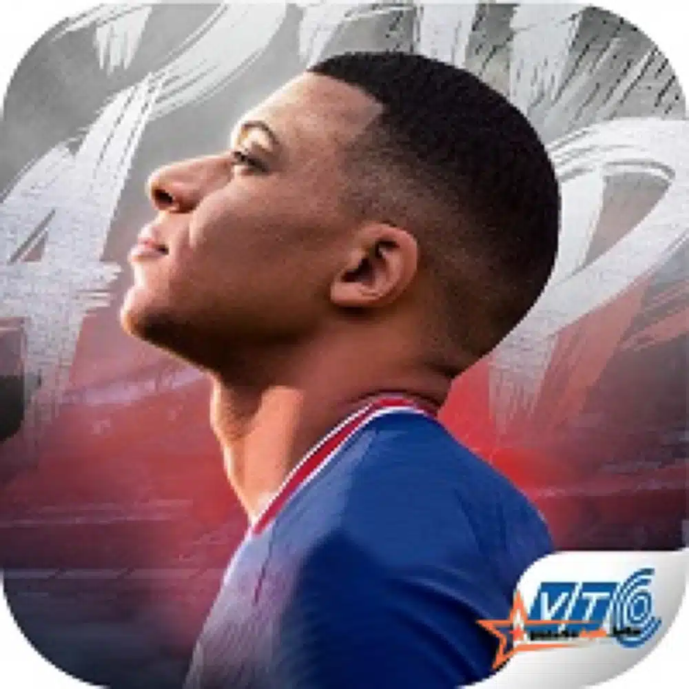 Football Pro VTC Mod v112.100 (Mod Vô Hạn Kim Cương)