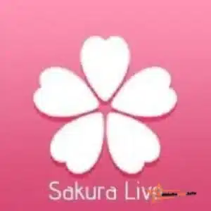 Tải Sakura Show – App Live Show China Mod V5.0.7