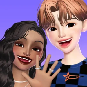 Tải Hack Zepeto Vô Hạn Kim Cương (MOD Tiền Kim Cương, Mở Khóa Full) v3.13.6